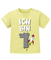 ich-bin-1-weltraum-baby-shirt-gelb