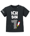 ich-bin-1-weltraum-baby-shirt-schwarz