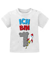 ich-bin-1-weltraum-baby-shirt-weiss