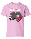 ich-bin-10-autorennen-rennwagen-geburtstag-rennfahrer-kinder-shirt-rosa
