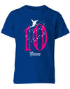 ich-bin-10-fee-glitzer-mit-name-geburtstag-kinder-shirt-royalblau