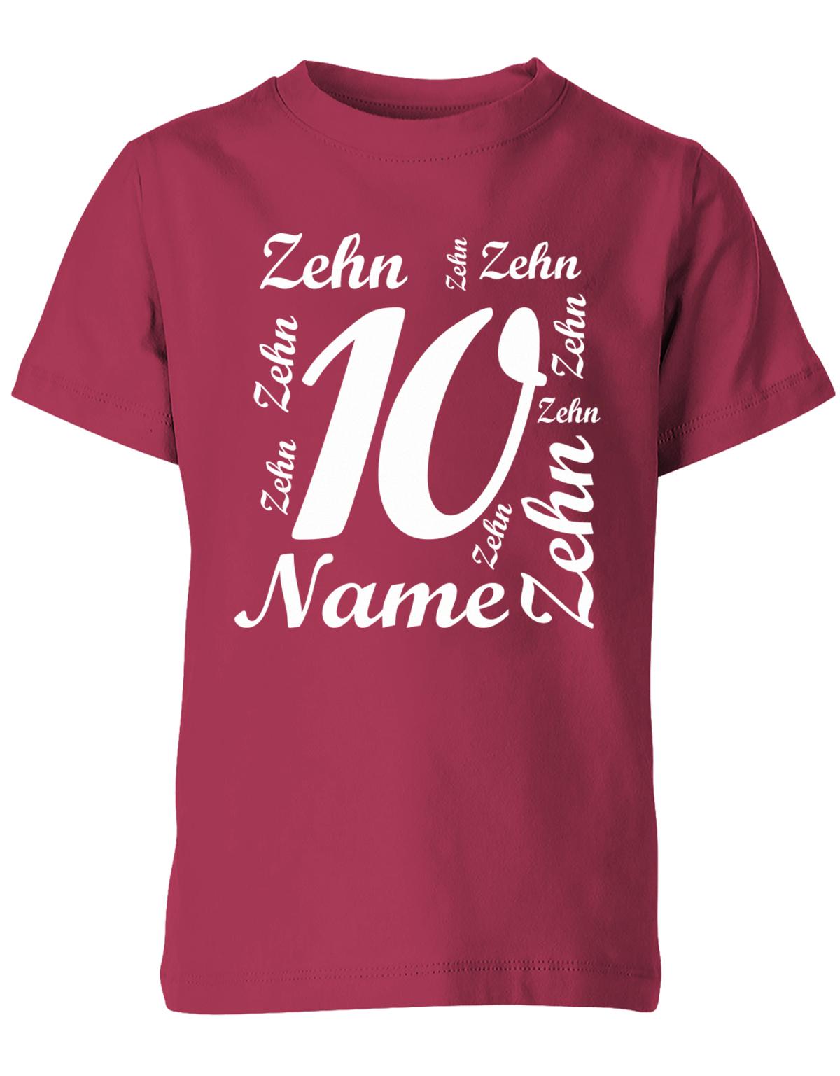 ich-bin-10-viele-zehnen-mit-name-geburtstag-kinder-shirt-sorbet
