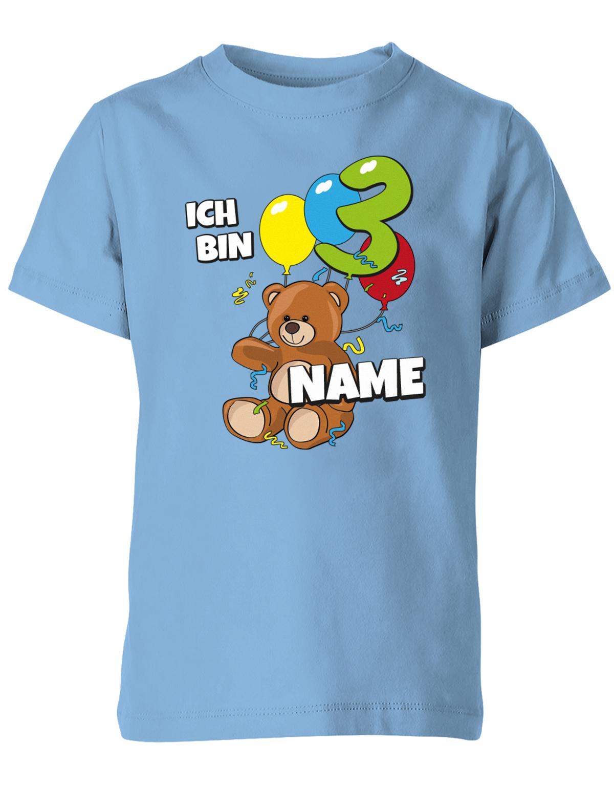 ich-bin-3-teddy-luftballons-kinder-shirt-hellblau