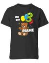 ich-bin-3-teddy-luftballons-kinder-shirt-schwarz