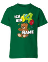 ich-bin-4-teddy-luftballons-kinder-shirt-gruen