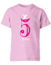 ich-bin-5-fee-glitzer-mit-name-geburtstag-kinder-shirt-rosa