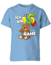 ich-bin-5-teddy-luftballons-kinder-shirt-hellblau