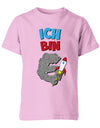 ich-bin-6-weltraum-rakete-planet-geburtstag-kinder-shirt-rosa