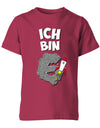 ich-bin-6-weltraum-rakete-planet-geburtstag-kinder-shirt-sorbet