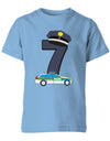 ich-bin-7-polizei-geburtstag-kinder-shirt-hellblau