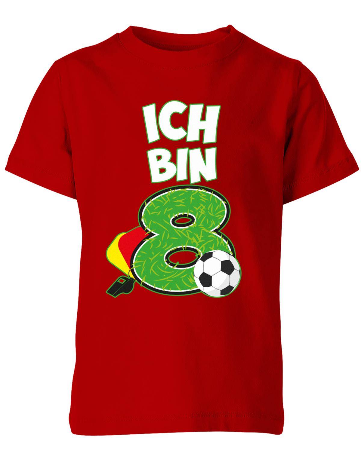 ich-bin-8-fussball-rote-gelbe-karte-geburtstag-fussballer-shirt-kinder-shirt-rotfpV59myz8SixF