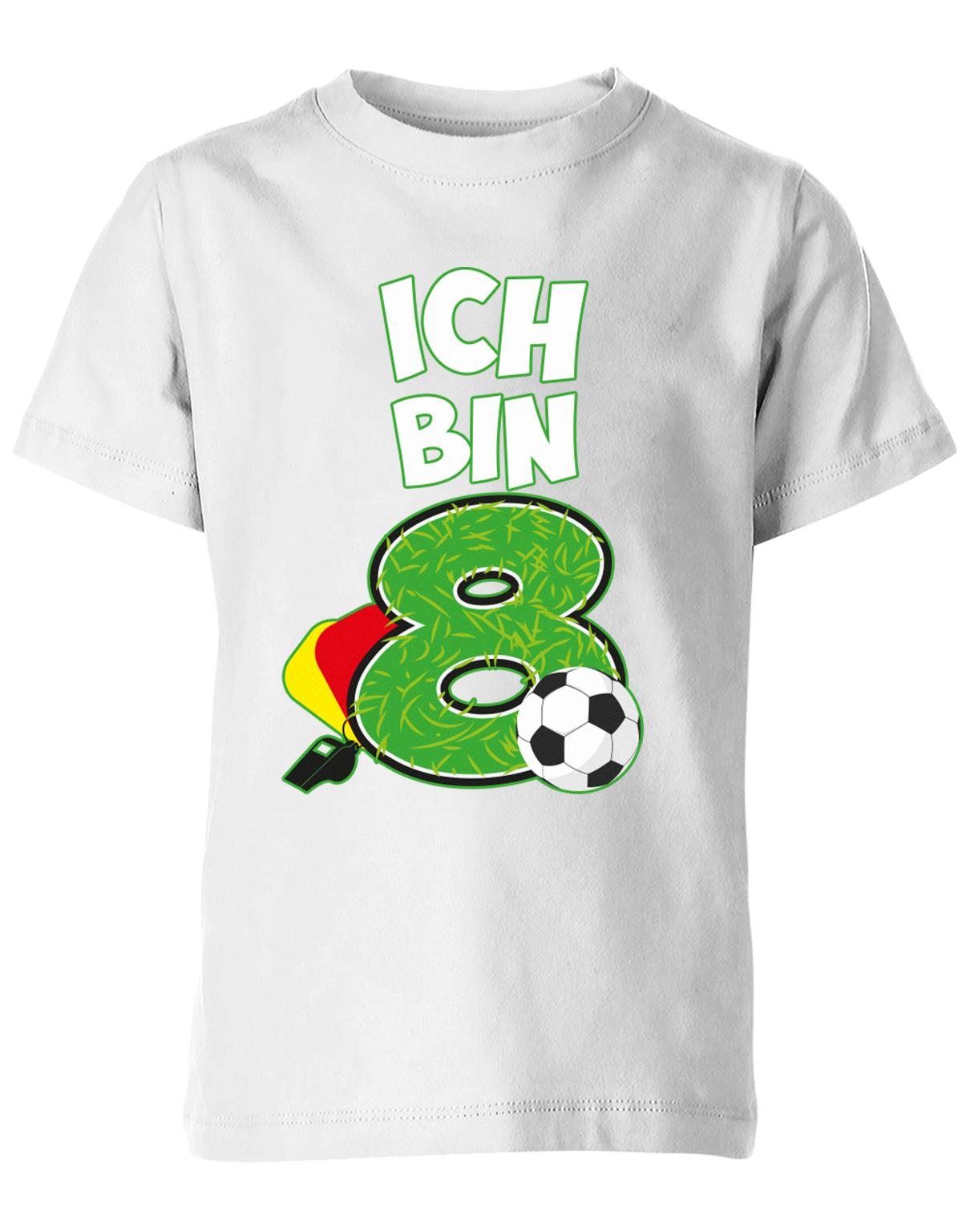 ich-bin-8-fussball-rote-gelbe-karte-geburtstag-fussballer-shirt-kinder-shirt-weissqwHLc8TqLvW8C
