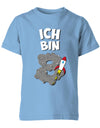 ich-bin-8-weltraum-rakete-planet-geburtstag-kinder-shirt-hellblau
