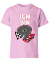 ich-bin-9-autorennen-rennwagen-geburtstag-rennfahrer-kinder-shirt-rosa
