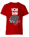 ich-bin-9-autorennen-rennwagen-geburtstag-rennfahrer-kinder-shirt-rot