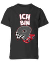 ich-bin-9-autorennen-rennwagen-geburtstag-rennfahrer-kinder-shirt-schwarz