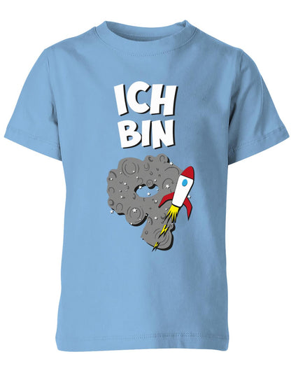 ich-bin-9-weltraum-rakete-planet-geburtstag-kinder-shirt-hellblau