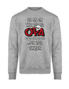 ich-bin-ein-taetowierter-opa-deluxe-herren-pullover-grau