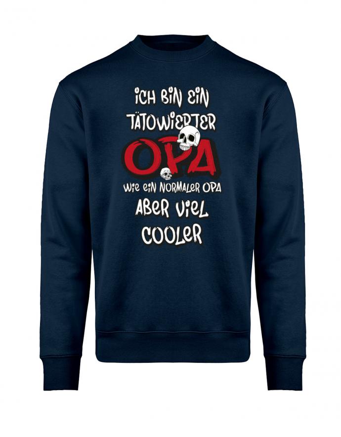 ich-bin-ein-taetowierter-opa-deluxe-herren-pullover-navy