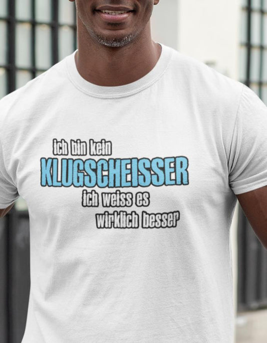 T-Shirts mit lustigen Sprüchen myShirtStore 