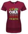 ich-bin-oma-superkraefte-damen-shirt-sorbet