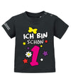 ich-bin-schon-1-digital-baby-shirt-m-schwarz