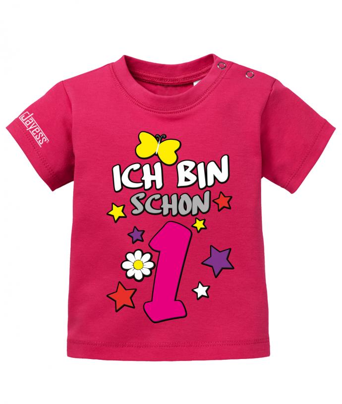 ich-bin-schon-1-digital-baby-shirt-m-sorbet