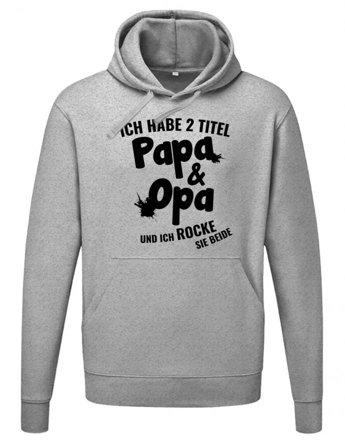 ich-habe-2-titel-opa-und-papa-herren-hoodie-grau