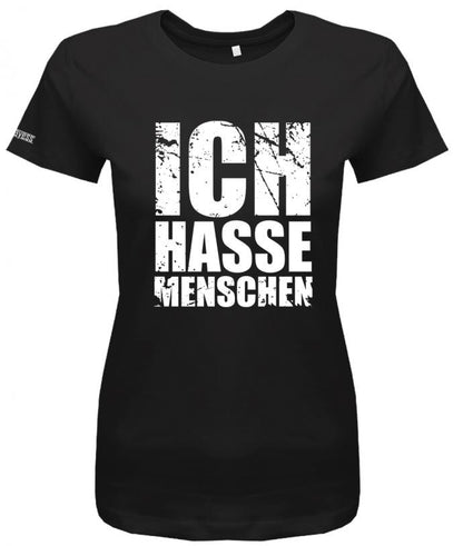 ich-hasse-menschen-damen-shirt-schwarz