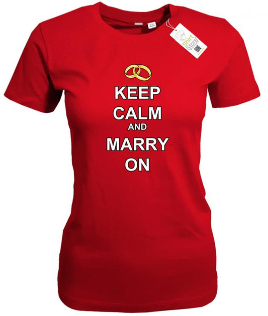 keep-calm-and-marry-on-damen-rot