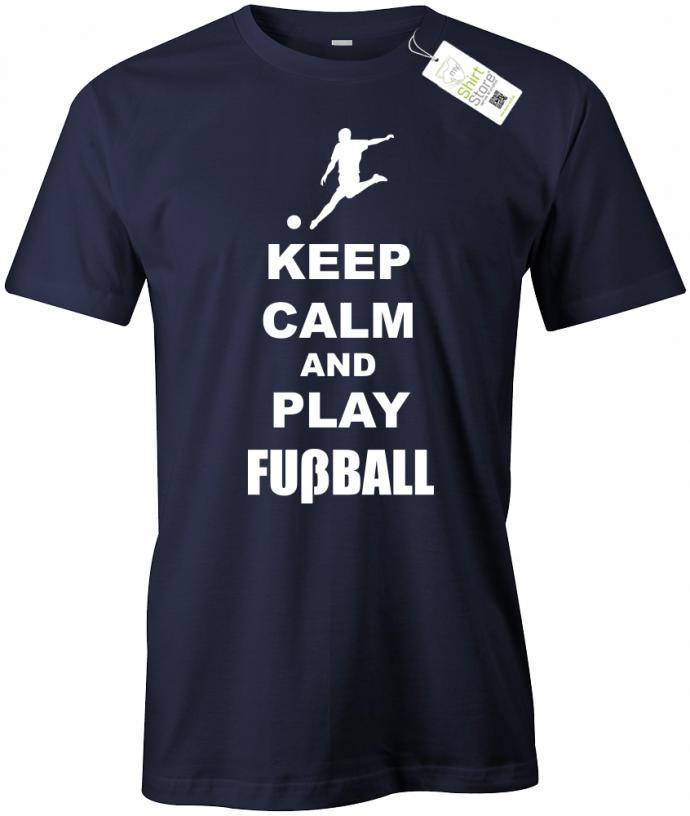 keep-calm-and-play-fussball-herren-navy