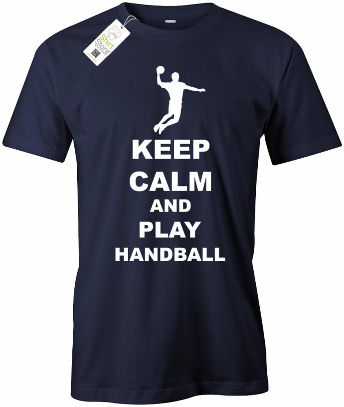 keep-calm-and-play-handball-herren-navy