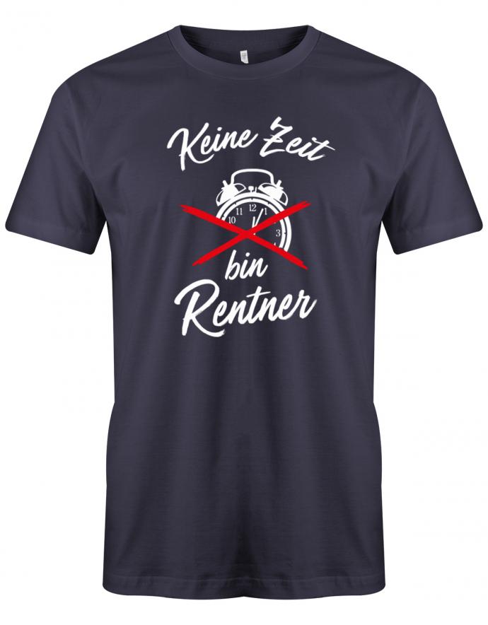 keine-zeit-bin-rentner-herren-shirt-navy