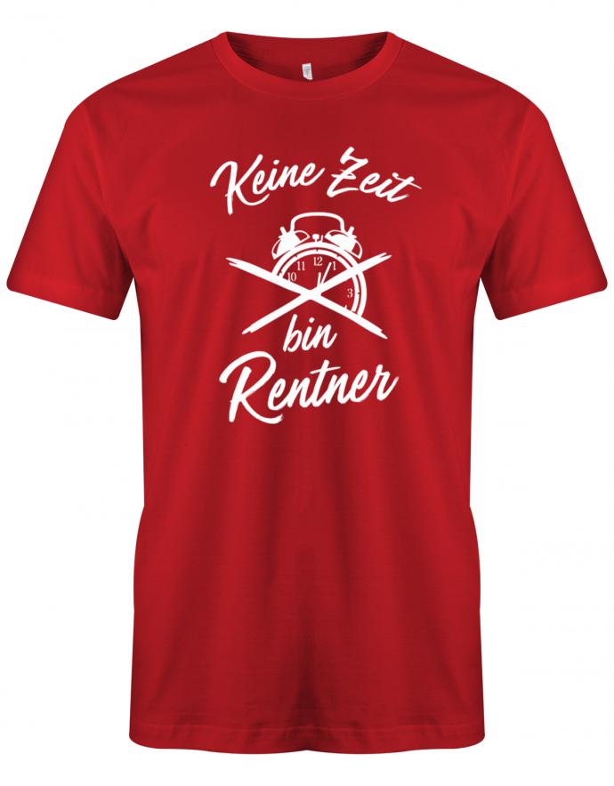 keine-zeit-bin-rentner-herren-shirt-rot