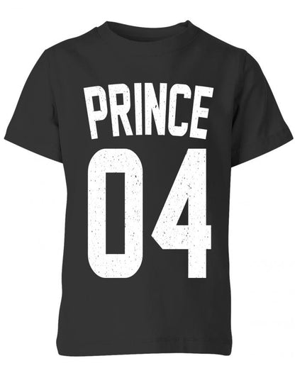 kinder-prince-schwarz
