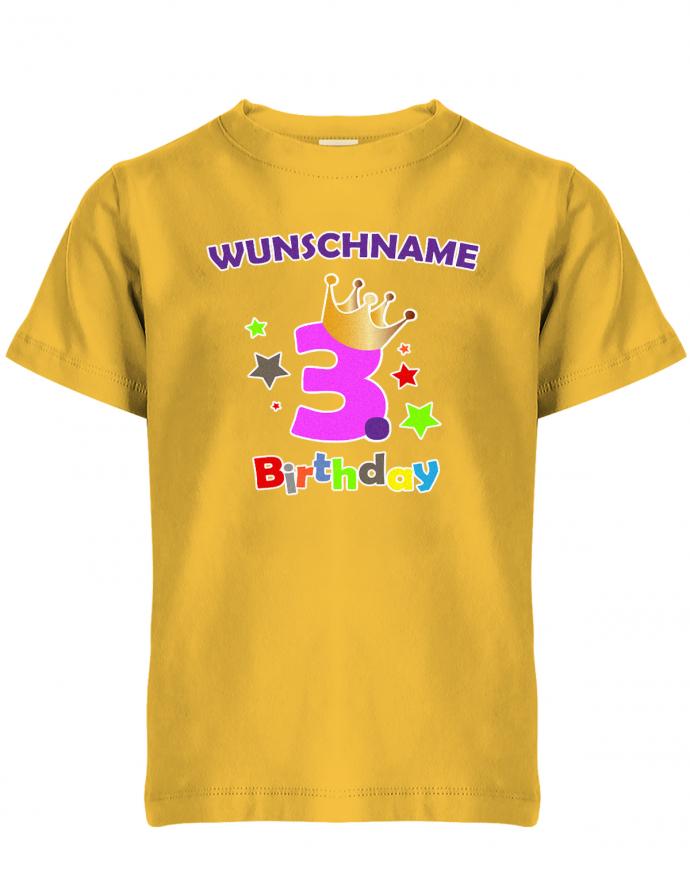 kinder-shirt-gelbHeLGC8X52slJ2