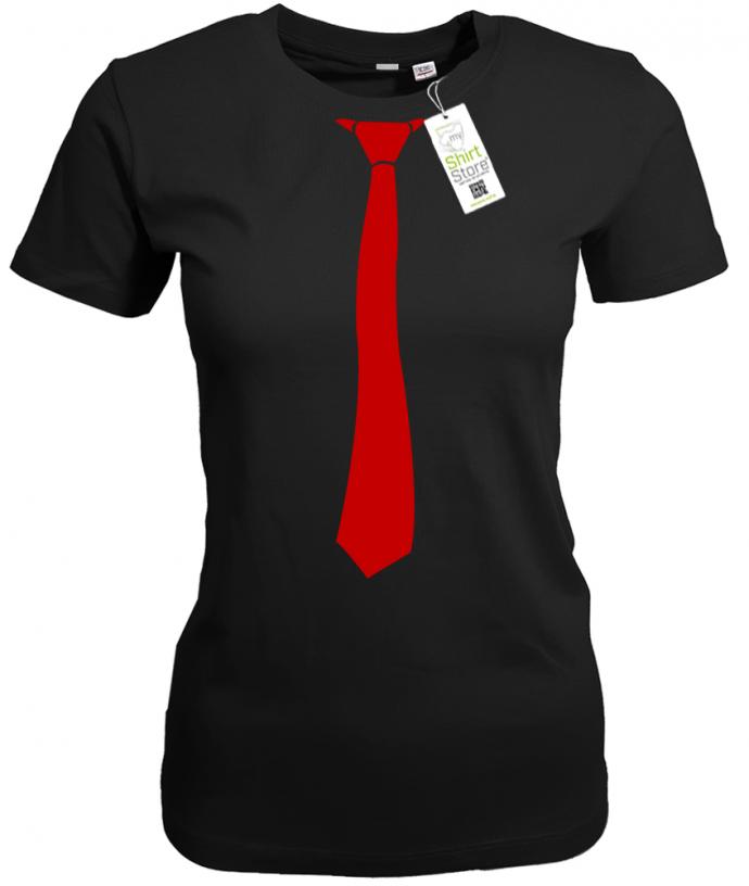 krawattesport-rot-schwarz