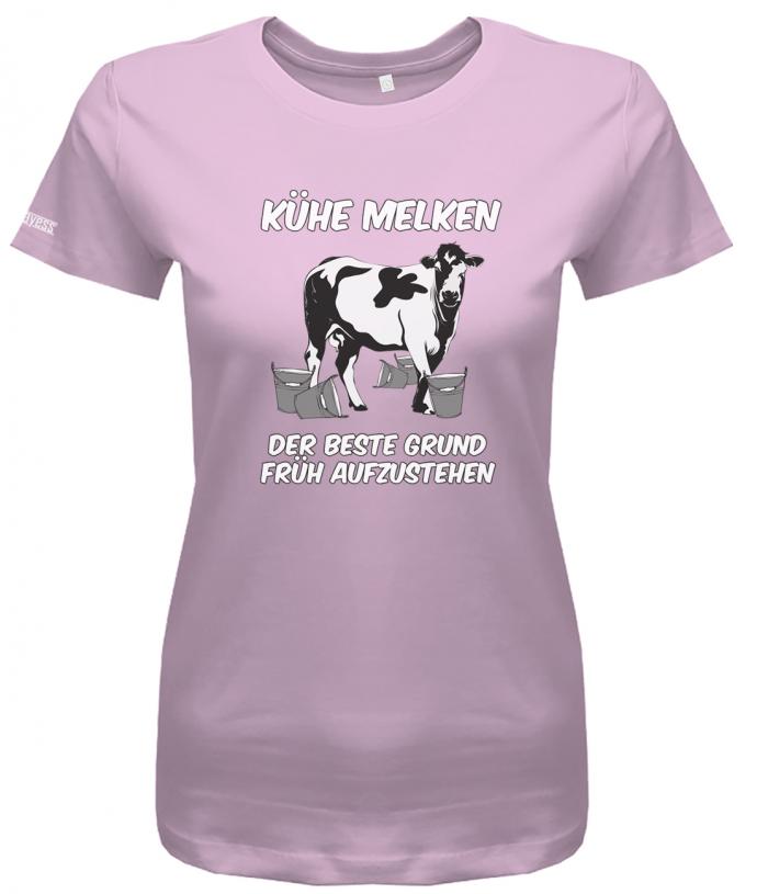 kuehe-melken-damen-shirt-rosa