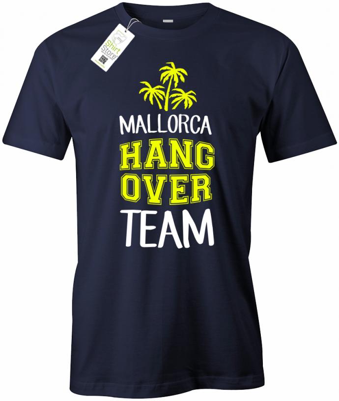 mallorca-hangover-team-herren-navy