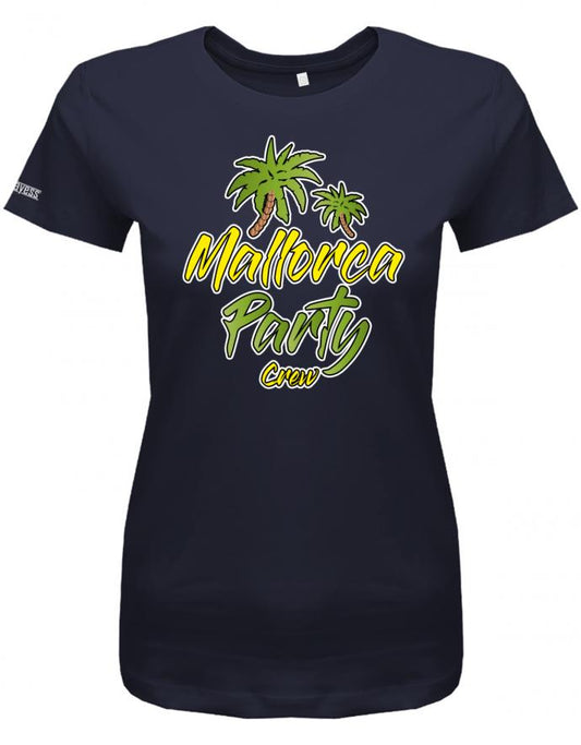 mallorca-party-crew-palmen-damen-shirt-navy