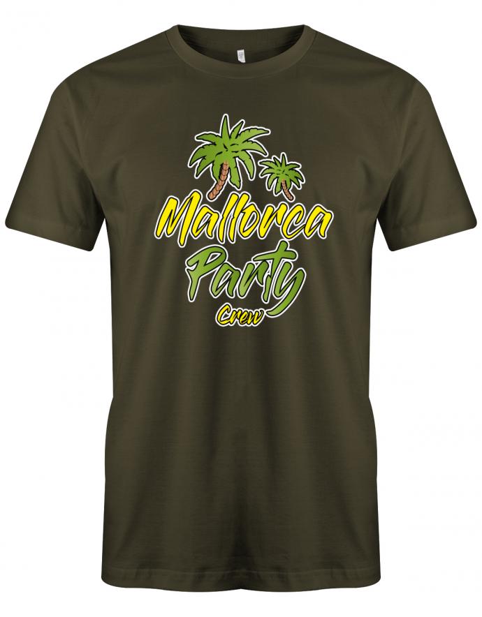 mallorca-party-crew-palmen-herren-shirt-army