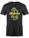 mallorca-party-crew-palmen-herren-shirt-schwarz