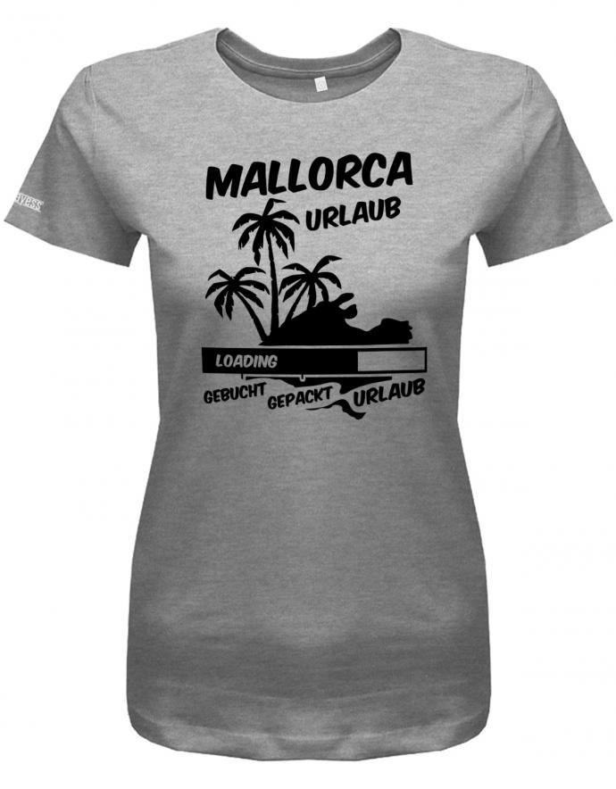 mallorca-urlaub-loading-damen-shirt-grau