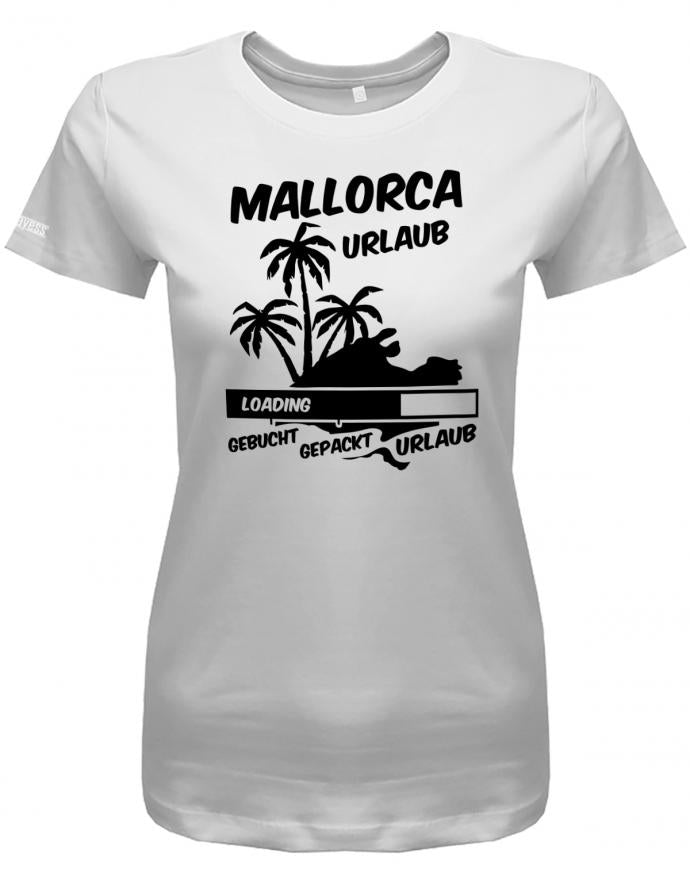 mallorca-urlaub-loading-damen-shirt-weiss