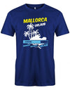 mallorca-urlaub-loading-herren-shirt-royalblau