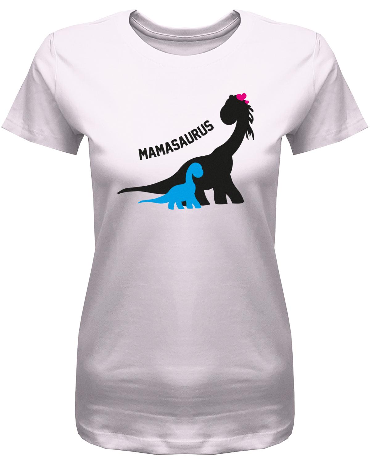 mamasaurus-mama-shirt-Rosa