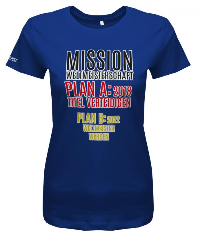 mission-weltmeister-werden-damen-shirt-royalblau