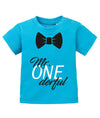 mr-one-derful-baby-Shirt-Blau