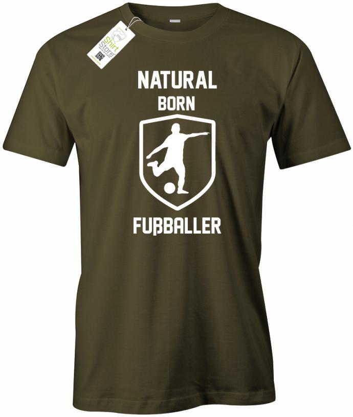 naturla-born-fussballer-herren-army