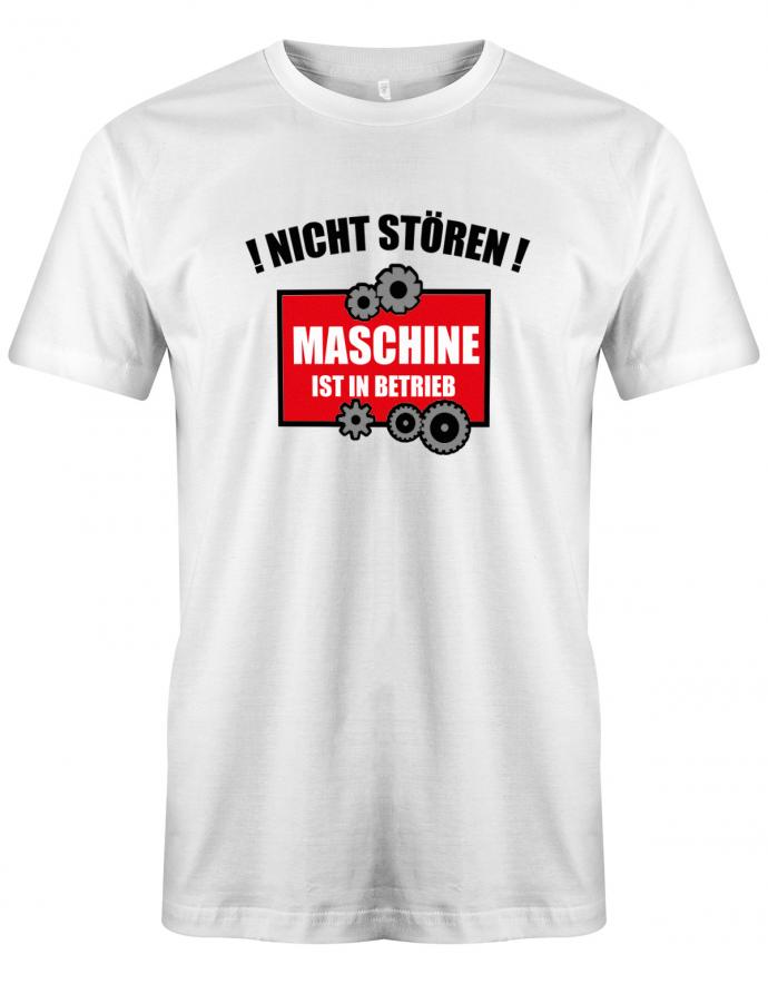 nicht-stoeren-maschine-in-betrieb-herren-shirt-weiss